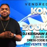 Konpa Social Weekender: 3 Nights
