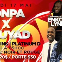 Konpa x Gouyad