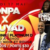 Konpa Social Weekender: 3 Nights