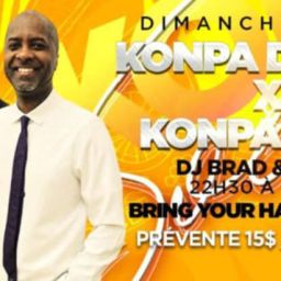 Konpa Direct x Konpa Love