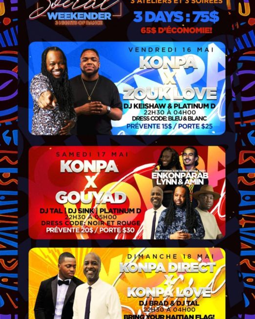 konpa-social-weekeder-3night