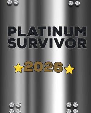 Carte Platinum Survivor 2026