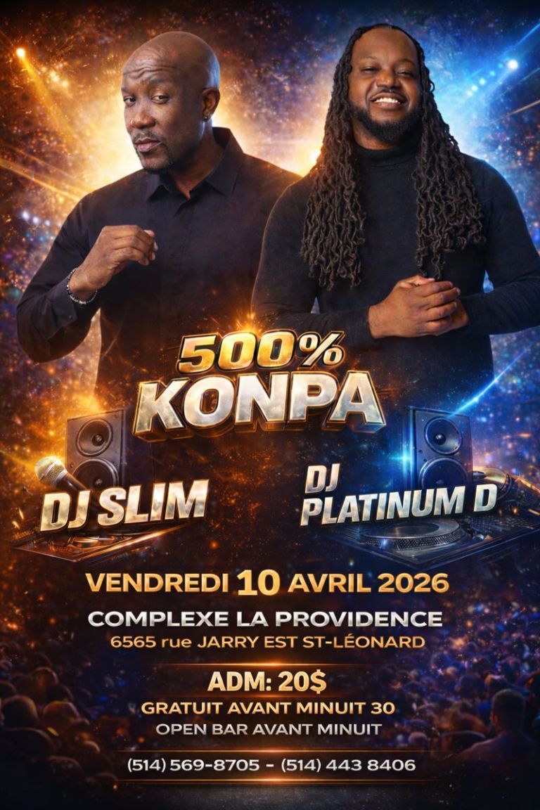 500% Konpa