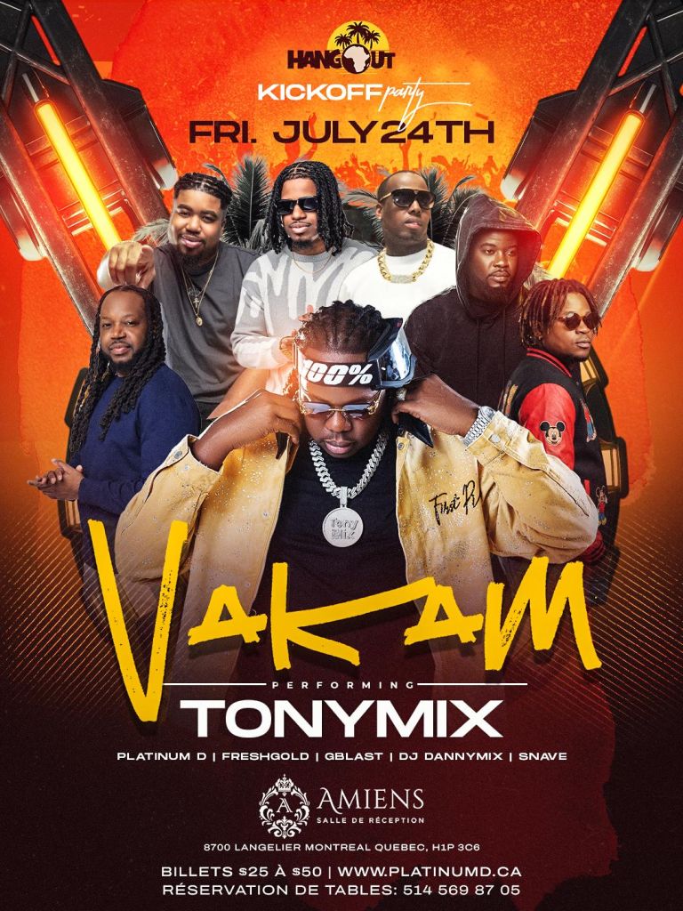 Vakam