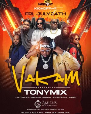 Vakam