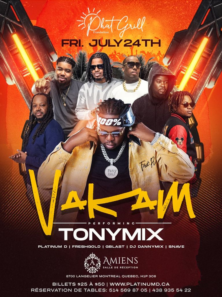 Vakam