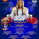 Disip et Tonton Bicha
