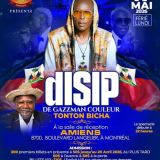 Disip et Tonton Bicha