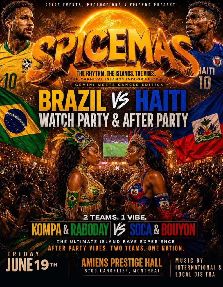 Spicemas