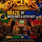 Spicemas