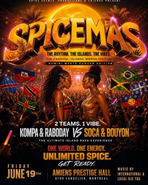 Spicemas