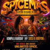 Spicemas